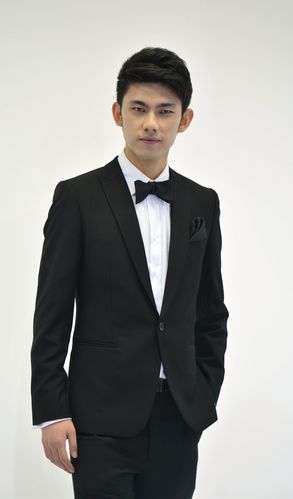 刘长明 制作统筹负责人