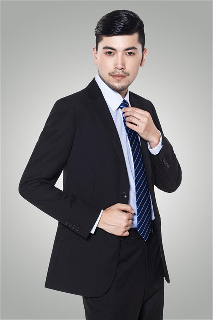 付星武 视觉与舞美负责人
